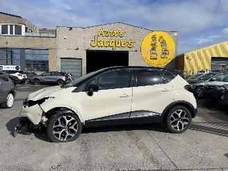 škoda osobní automobily Renault Captur INTENS 2018/1