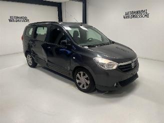 Dacia Lodgy 7 PLACE picture 1