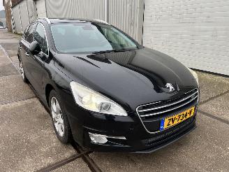 Peugeot 508 1.6 THP Allure Automaat picture 1