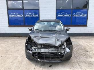 uszkodzony samochody ciężarowe Ford EcoSport  2018/5