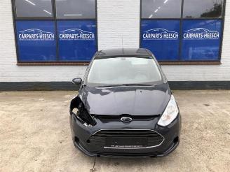 Tweedehands auto Ford B-Max  2014/2