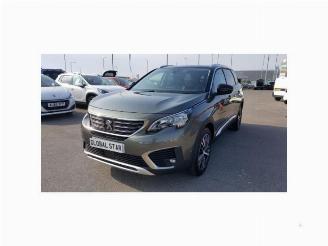 occasion motor cycles Peugeot 5008  2019