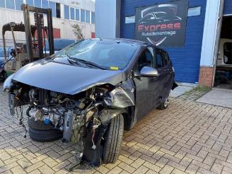 škoda osobní automobily Hyundai I-10 i10 (B5), Hatchback, 2013 / 2019 1.0 12V 2019
