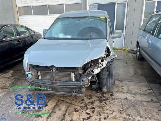 škoda osobní automobily Volkswagen Caddy Caddy III (2KA,2KH,2CA,2CH), Van, 2004 / 2015 1.6 TDI 16V 2011/11
