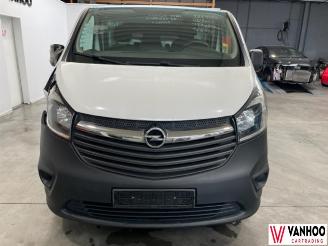 Opel Vivaro  picture 3