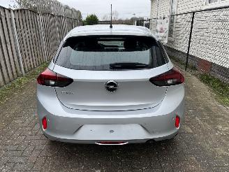 Autoverwertung Opel Corsa 1,2 BENZINE 3500,KM KLIMA 2022/7