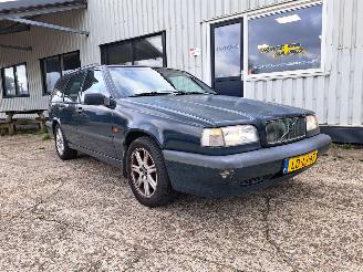 Auto da rottamare Volvo 850 2.5 I AUTOMATIC. 1995/2