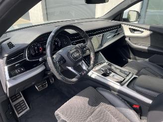 Audi SQ8 AUDI SQ8 2019 picture 14