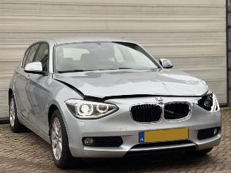  BMW 1-serie Bmw 116i / automaat / nap 2012/1