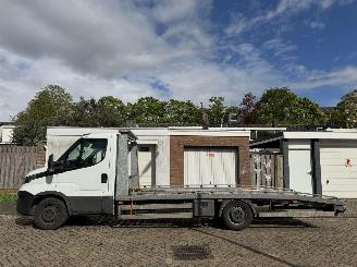 Iveco Daily Oprijwagen 35S16 2.3 / AUTOMAAT picture 26
