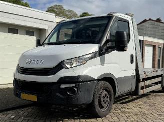 Iveco Daily Oprijwagen 35S16 2.3 / AUTOMAAT picture 33