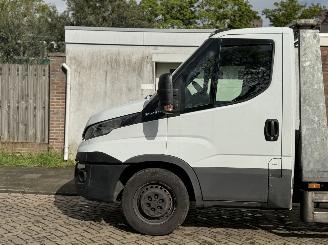 Iveco Daily Oprijwagen 35S16 2.3 / AUTOMAAT picture 24