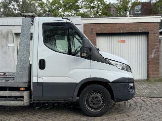 Iveco Daily Oprijwagen 35S16 2.3 / AUTOMAAT picture 4